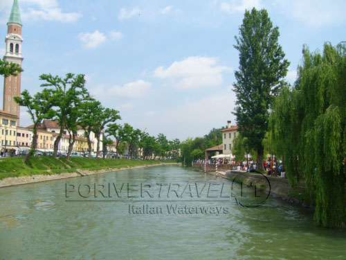 Naviglio del Brenta